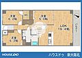 千里中央パークヒルズE棟7階3,995万円