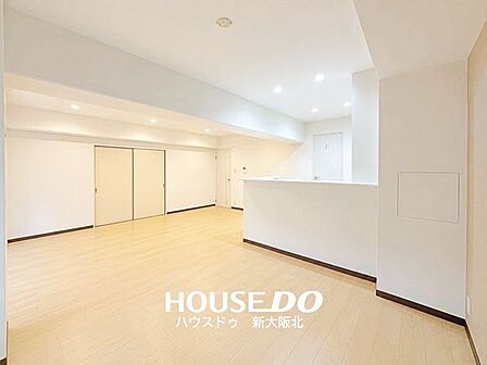 同型写真（リビング）