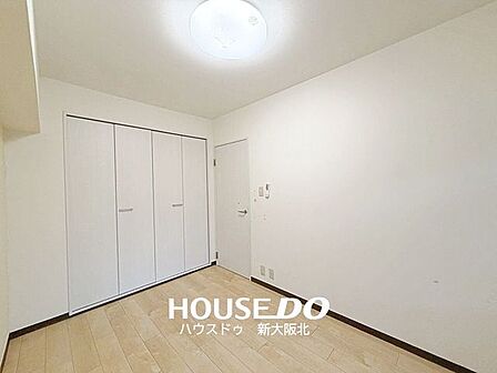 ■3つの洋室はリビングを通らずに入室できる独立性の高いお部屋です！■書斎や趣味のスペースとしてもお使いいただけます◎
