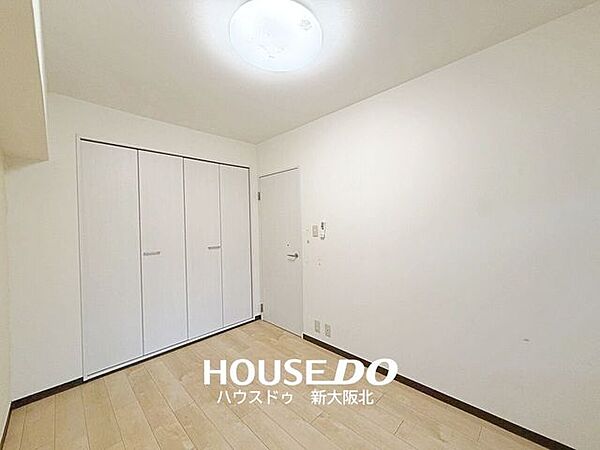 ■3つの洋室はリビングを通らずに入室できる独立性の高いお部屋です！■書斎や趣味のスペースとしてもお使いいただけます◎