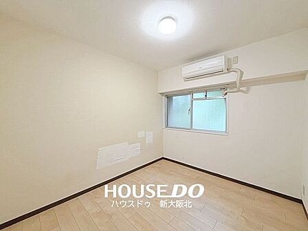 ■子供部屋や寝室などにお使いいただける洋室が3部屋ございます！■人数の多いご家族にもおススメです◎