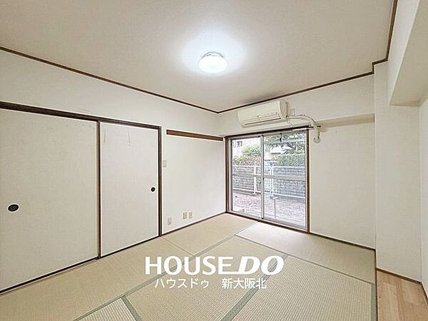 ■寝室や客間、キッズルーム、仏間など一部屋あるだけでいろいろな用途にお使いいただけます！