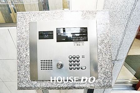 ■オートロック付き!カメラ付きで誰が来たかすぐにわかります!■オートロックがついているかどうかも大事なポイントですね♪