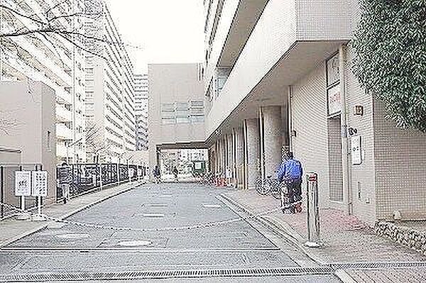 ■駐車場にはチェーンゲートが付いている為、不審車両の進入が防げます！■駐車場に出入りする車両が突然来ることもないため、子育て世帯にも安心です♪