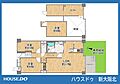 朝日プラザ豊中上野西2階2,580万円