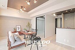 キングスクエア北大阪パークフェリス1番館