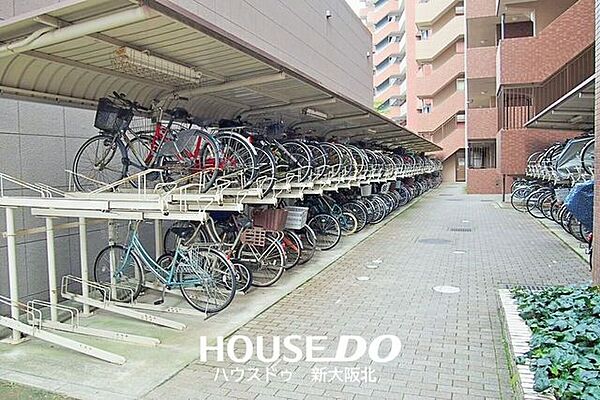 共用部分
