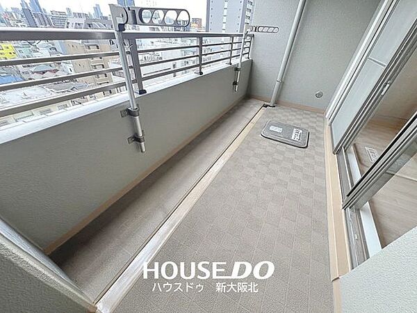 ■角部屋で陽当り、通風良好です！■毎日の洗濯もものきれいに乾きそうですね♪■南北の2面バルコニーです！