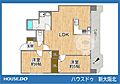 ラポール境川7階2,080万円