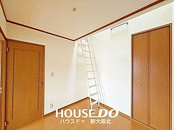 子供部屋の画像