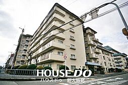 桃山台レックスマンション