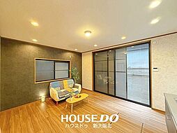 吹田市岸部北3丁目 中古戸建
