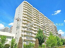 新北野第3コーポ