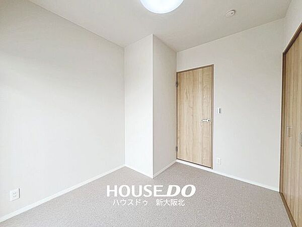 ■4．3帖洋室■子供部屋や寝室などにお使いいただける洋室が2部屋ございます！