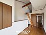 子供部屋：■3階ロフト付きのお部屋です♪■天井が高く開放感のある室内！■扉付きの収納もございます◎