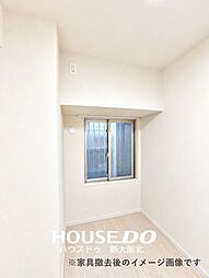 洋室の画像