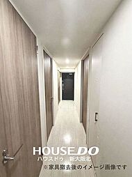 室内の画像