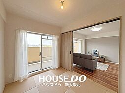 和室の画像