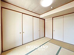 和室の画像