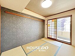和室の画像