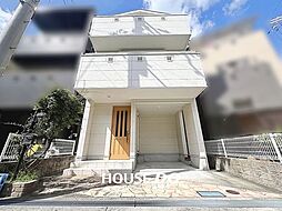 大阪府豊中市三和町３丁目