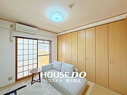 和室の画像