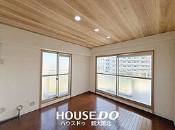 洋室の画像