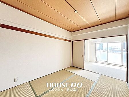 ■引き戸はドアに比べてデッドスペースができにくく、空間を無駄なく使うことができます！■家具のレイアウトもしやすいですよ！