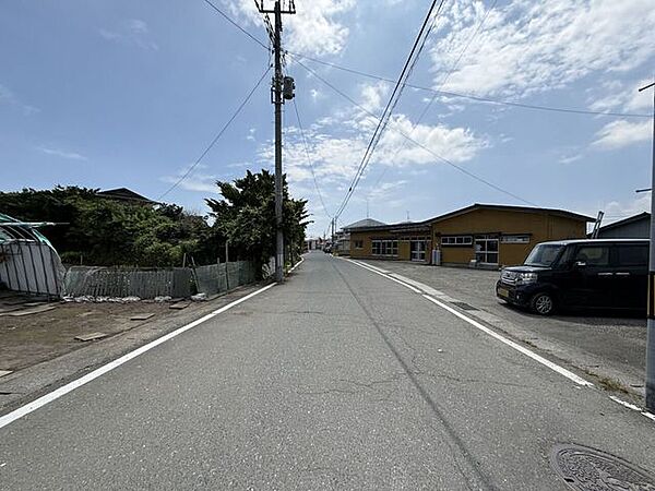 現地(2026年7月)撮影◎建築条件無し◎詳細は、ハウスドゥ  八戸下長までお気軽にお問い合わせください♪