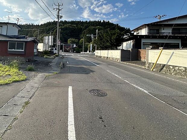 現地(2025年8月)撮影◎建築条件付き◎モデルハウスのご内覧、随時承っております。お気軽にお問い合わせくださいませ。