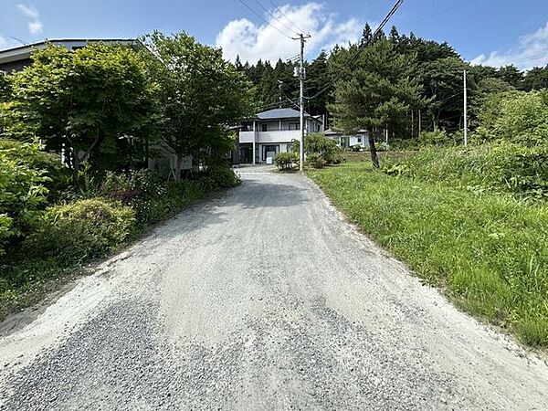 現地(2025年6月)撮影◎建築条件無し◎詳細は、ハウスドゥ  八戸下長までお気軽にお問い合わせくださいませ♪