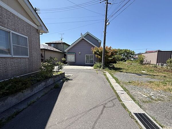 現地(2026年7月)撮影◎建築条件無し◎詳細は、ハウスドゥ  八戸下長までお気軽にお問い合わせくださいませ♪