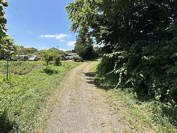 現地(2025年7月)撮影◎建築条件無し◎詳細は、ハウスドゥ  八戸下長までお気軽にお問い合わせくださいませ♪