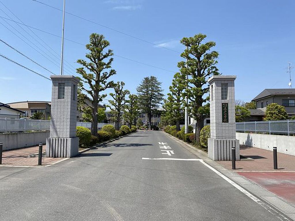 detached 青森県三戸郡五戸町字下モ沢向