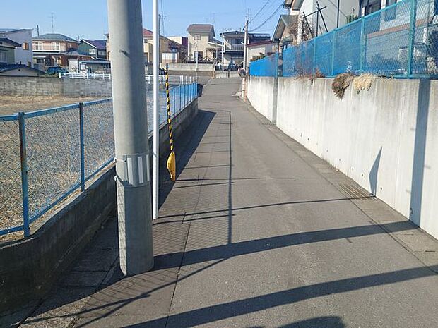 現地(2025年3月)撮影◎建築条件付き◎モデルハウスのご内覧、随時承っております。お気軽にお問い合わせくださいませ。