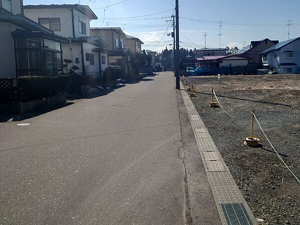 現地(2025年3月)撮影◎建築条件付き◎モデルハウスのご内覧、随時承っております。お気軽にお問い合わせくださいませ。