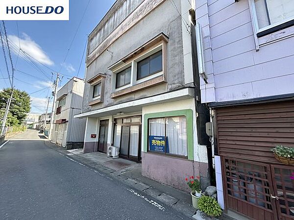 外観：302000002966