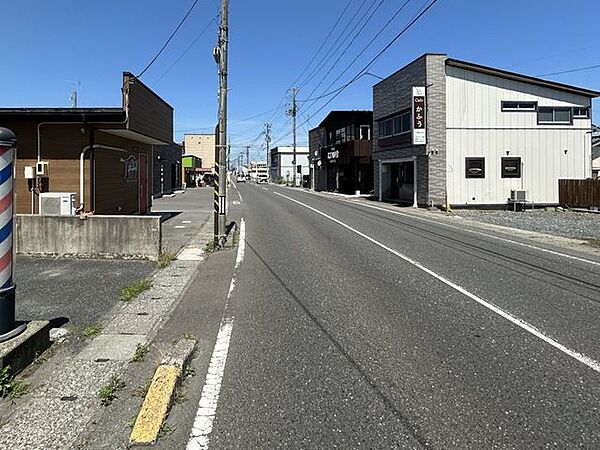 現地(2025年7月)撮影◎現地案内予約受付中◎詳細は、ハウスドゥ 八戸下長までお気軽にお問い合わせくださいませ♪