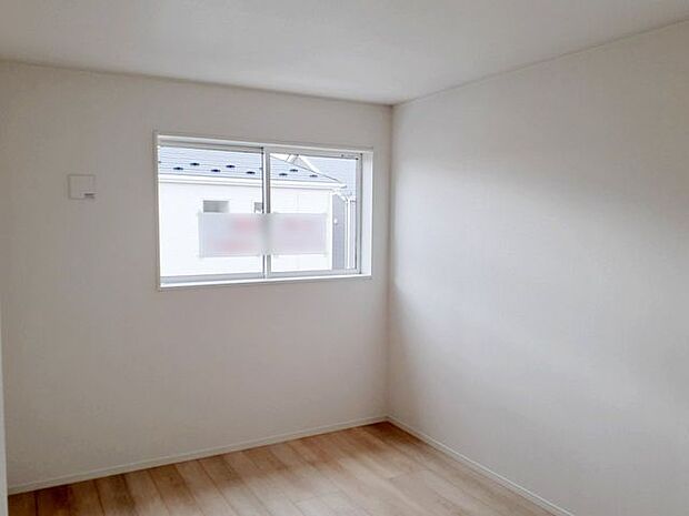 室内(2023年12月)撮影◎本日内覧可能◎全部屋収納スペース付きでお部屋をすっきり綺麗に保てますね♪