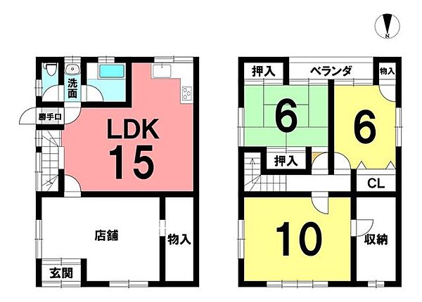 detached 青森県三戸郡田子町大字田子字風張
地図を見る