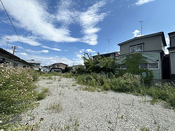 現地(2025年8月)撮影◎建築条件無し◎詳細は、ハウスドゥ  八戸下長までお気軽にお問い合わせくださいませ♪
