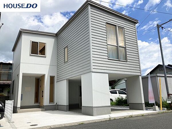 detached 青森県三沢市下久保２丁目
地図を見る