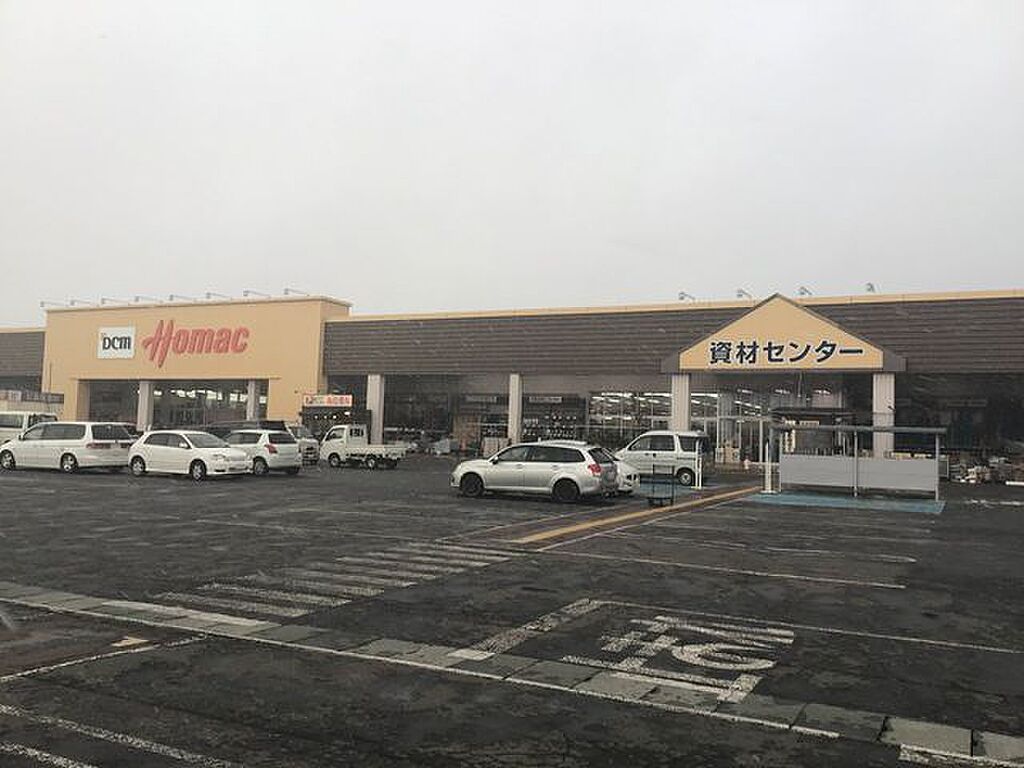 detached 青森県三沢市下久保2丁目