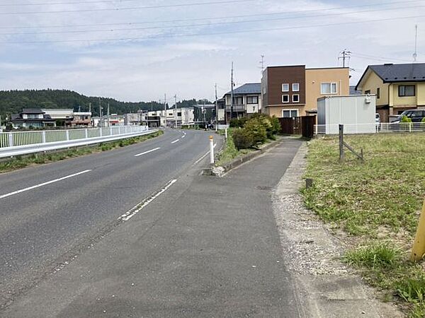 現地(2026年7月)撮影◎建築条件無し◎詳細は、ハウスドゥ  八戸下長までお気軽にお問い合わせくださいませ♪