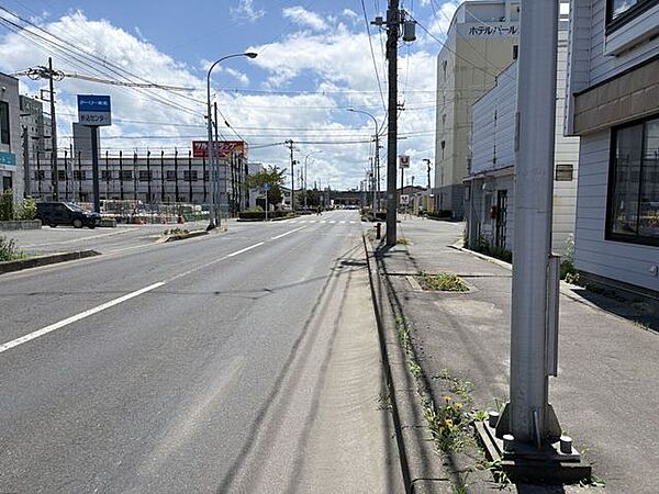 現地(2026年7月)撮影◎建築条件無し◎詳細は、ハウスドゥ  八戸下長までお気軽にお問い合わせくださいませ♪