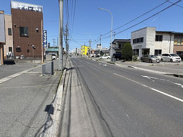 現地(2026年7月)撮影◎建築条件無し◎詳細は、ハウスドゥ  八戸下長までお気軽にお問い合わせくださいませ♪
