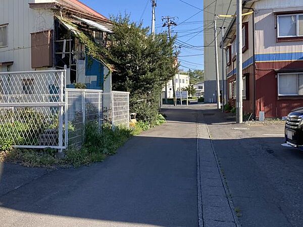 現地(2026年5月)撮影◎建築条件無し◎詳細は、ハウスドゥ  八戸下長までお気軽にお問い合わせくださいませ♪
