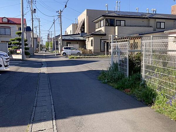 現地(2026年5月)撮影◎建築条件無し◎詳細は、ハウスドゥ  八戸下長までお気軽にお問い合わせくださいませ♪