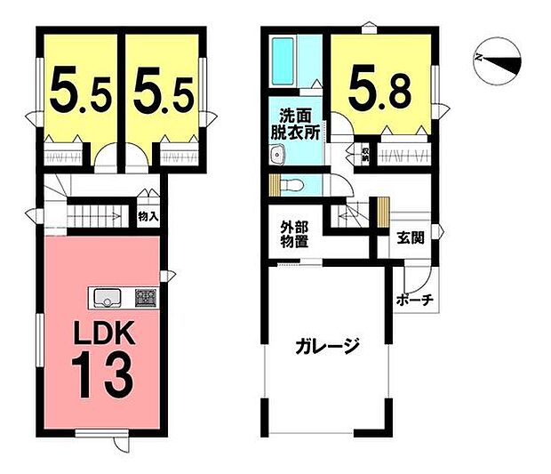 ◎本日案内可能◎