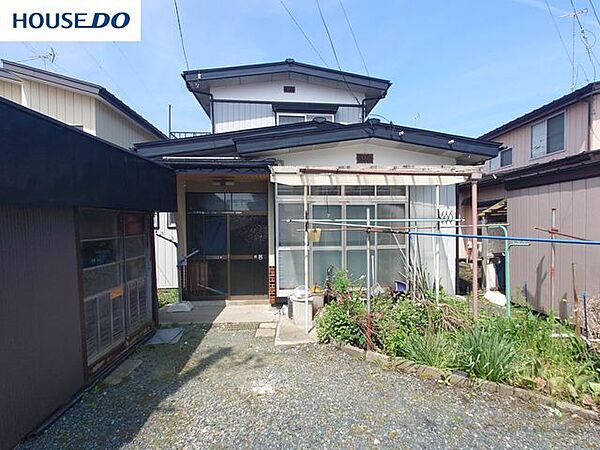 detached 青森県八戸市江陽２丁目
地図を見る